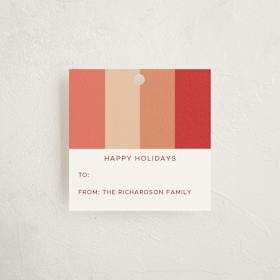 Gift Tags