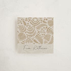 Gift Tags
