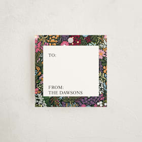 Gift Tags