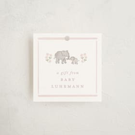 Gift Tags