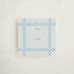 Gift Tags