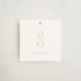 Gift Tags