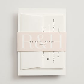 Belly Bands