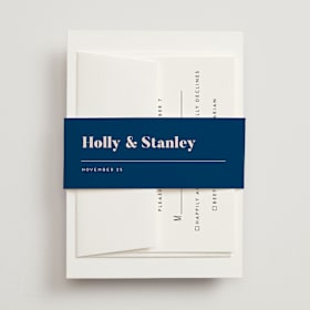 Belly Bands