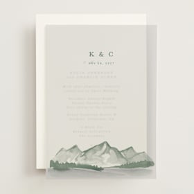 Vellum Overlays