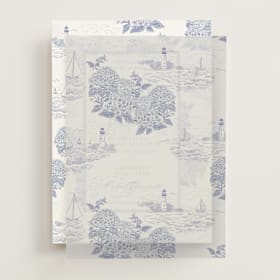 Vellum Overlays