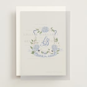 Vellum Overlays