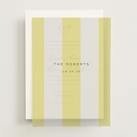 Vellum Overlays