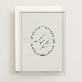 Vellum Overlays