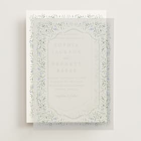 Vellum Overlays