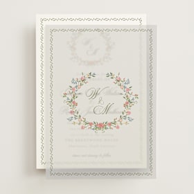 Vellum Overlays
