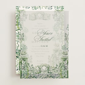 Vellum Overlays
