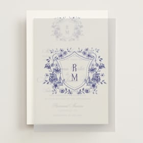 Vellum Overlays