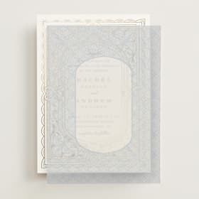 Vellum Overlays