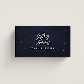 Place Cards