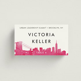 Place Cards