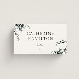 Place Cards