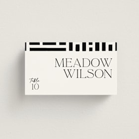 Place Cards