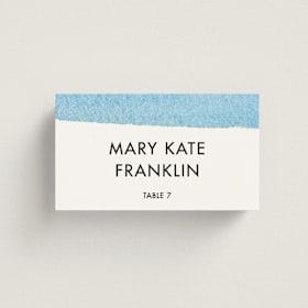 Place Cards