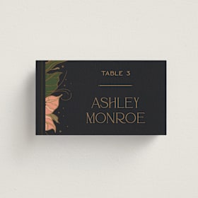 Place Cards