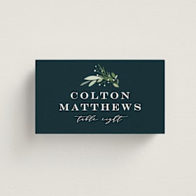 Place Cards
