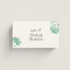 Place Cards