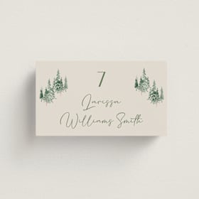 Place Cards