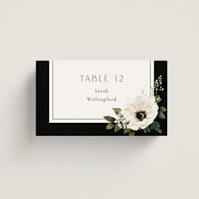 Place Cards