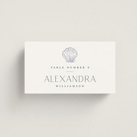 Place Cards