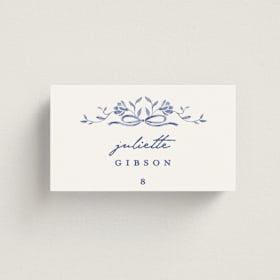 Place Cards