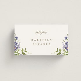 Place Cards