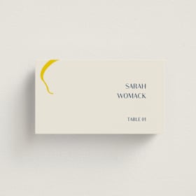 Place Cards