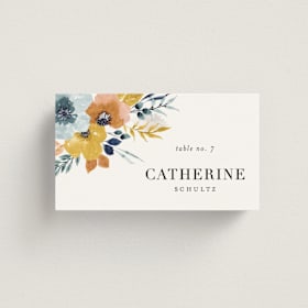 Place Cards
