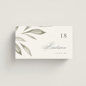 Place Cards