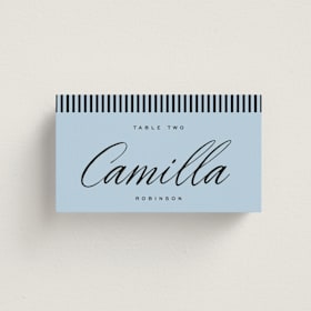 Place Cards