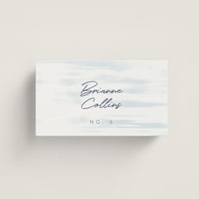 Place Cards