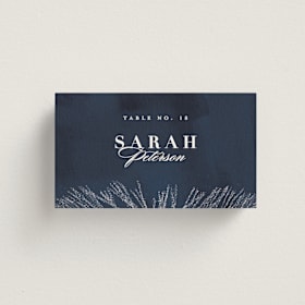 Place Cards