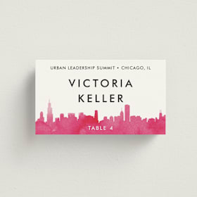 Place Cards