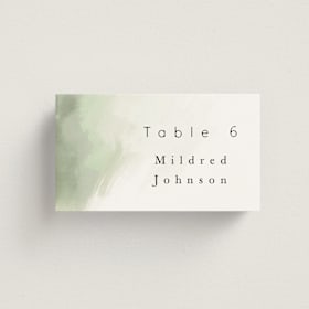 Place Cards
