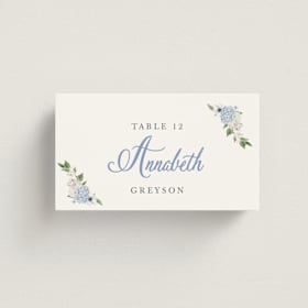 Place Cards