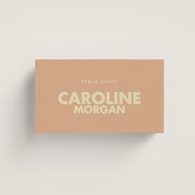 Place Cards