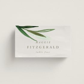 Place Cards