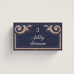 Place Cards