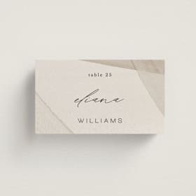 Place Cards