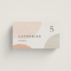 Place Cards