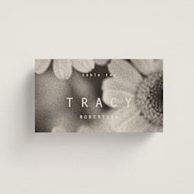 Place Cards