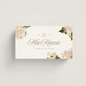 Place Cards