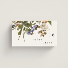 Place Cards