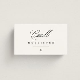 Place Cards