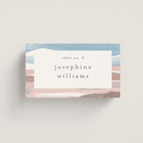 Place Cards